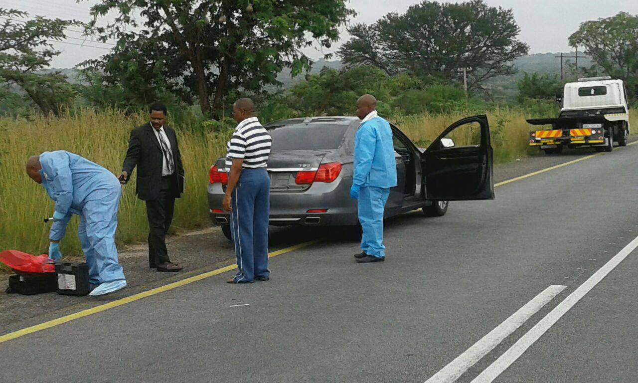 High-Level team selected to investigate and address Taxi violence in Mandeni