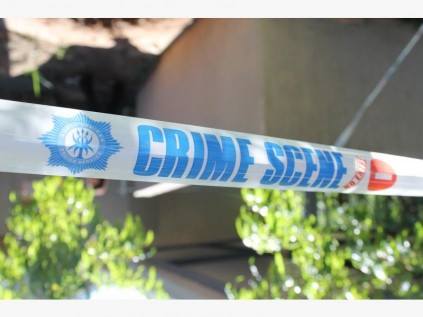 Police arrest most wanted suspect linked to various murders related to taxi violence.