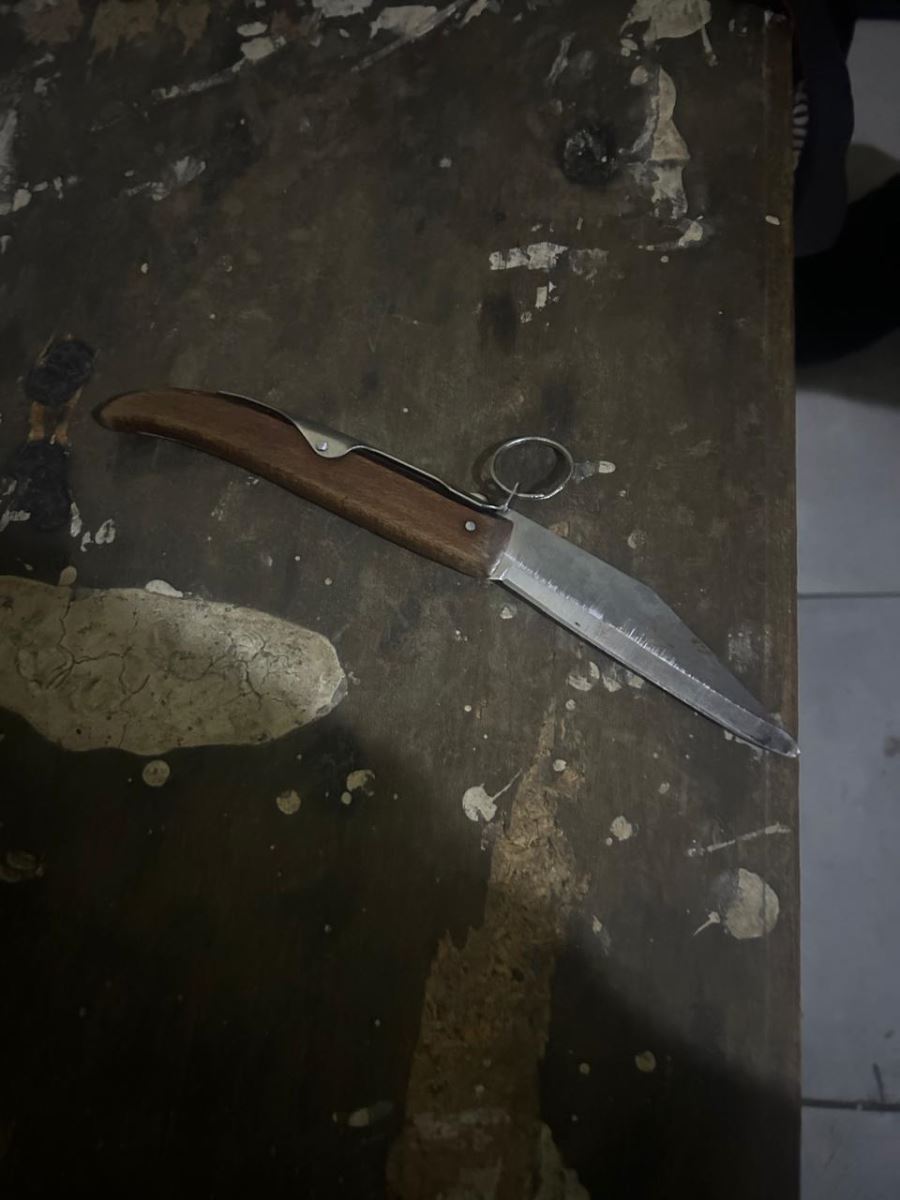 Swift police action leads to arrest after fatal stabbing