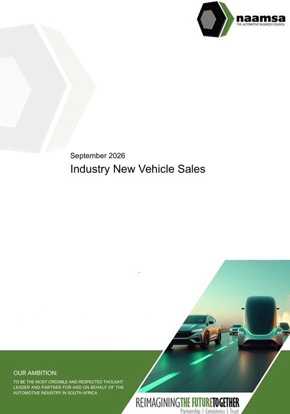 SA new vehicle sales power ahead
