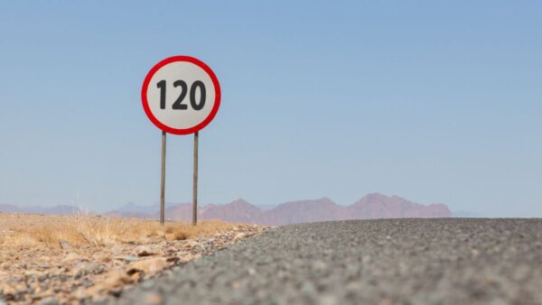 Driver Nabbed At 181km/h On N1 At Settlers