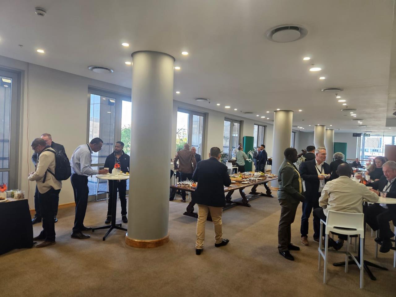 From boardroom to show floor: Automechanika Johannesburg 2026 is where South Africa's automotive conversation turns into business