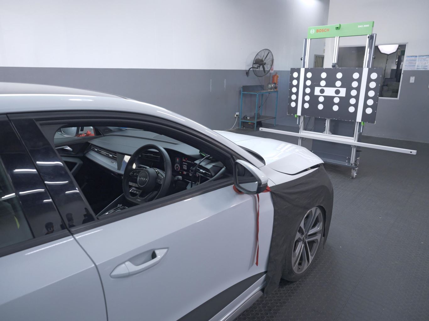 Your Advanced Driver Assistance System [ADAS] may be endangering your safety
