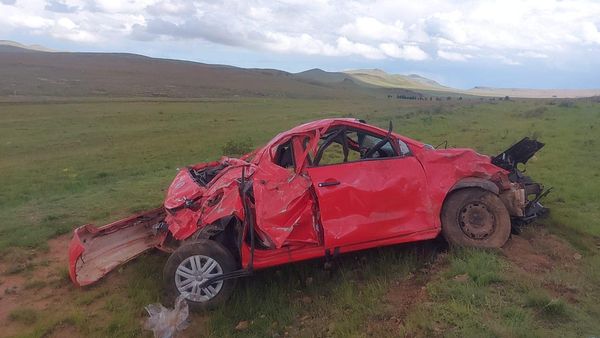 Multiple killed and injured in nine separate incidents on the roads of ...
