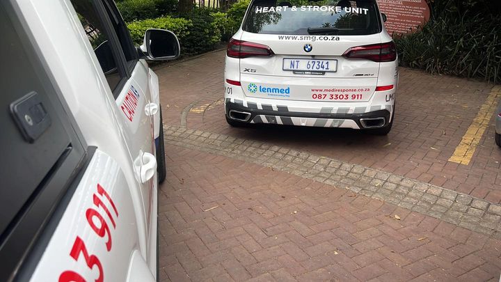 Successful resuscitation after a drowning incident at a North coast ...