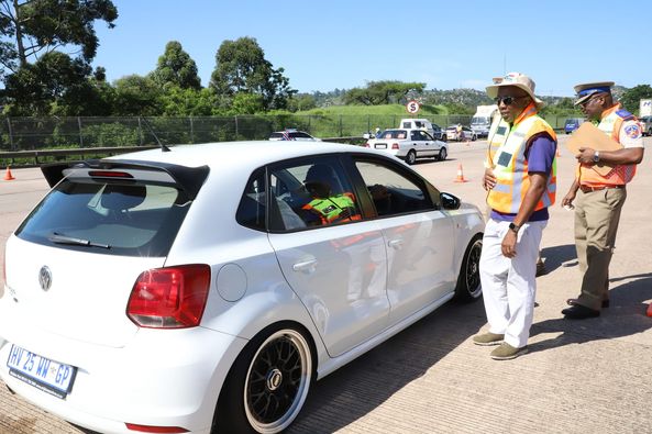 KZN notes a decrease in road crashes and fatalities during the 2023 ...
