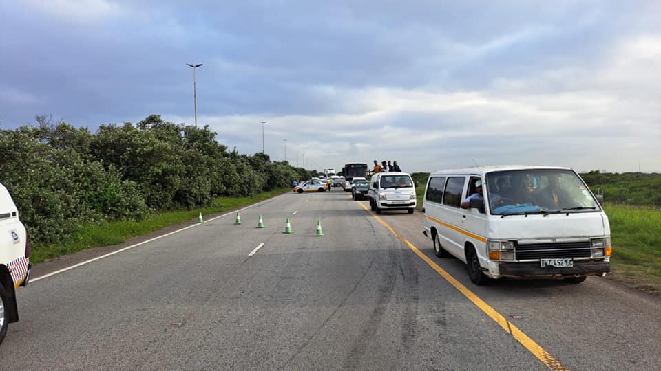 Eastern Cape Transport acknowledges decline in road deaths furing the ...