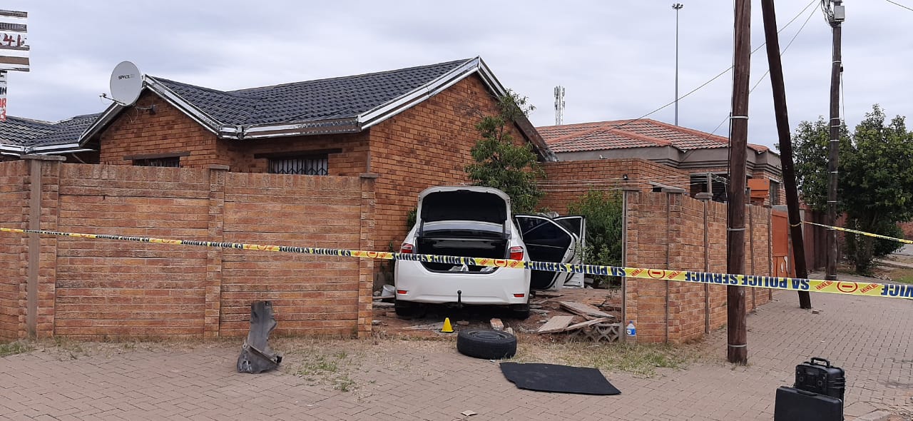 Two suspects to appear in court on charges of illegal possession of ...