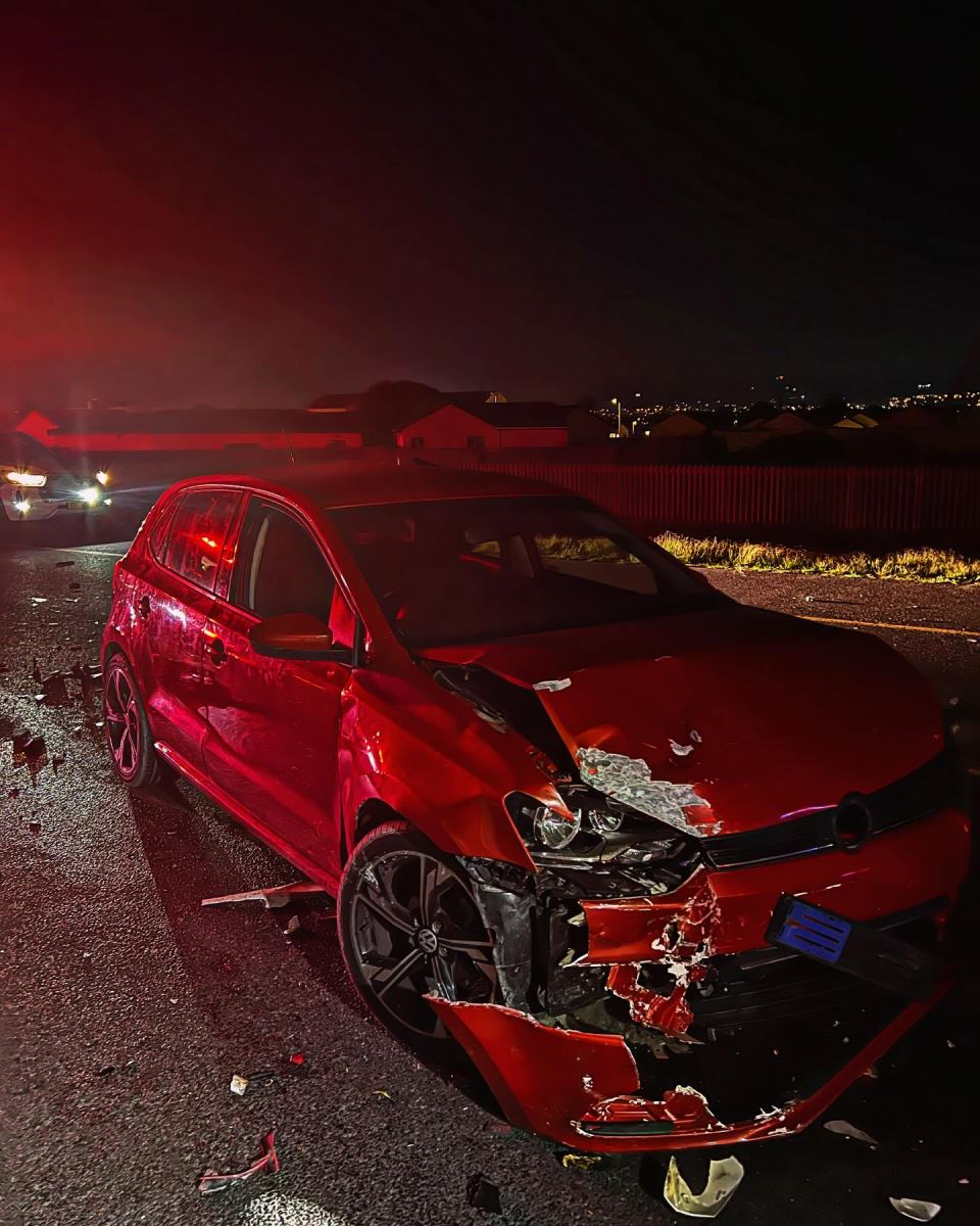One person killed and multiple others injured including a infant in an ...