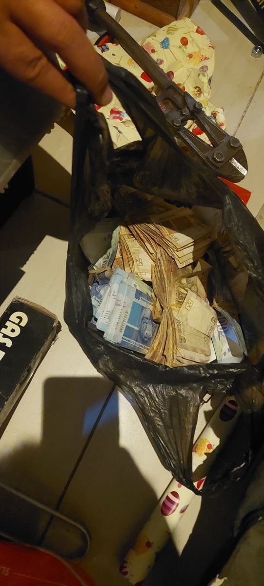 Seven cash-in-transit suspects swiftly traced and arrested in Mangaung