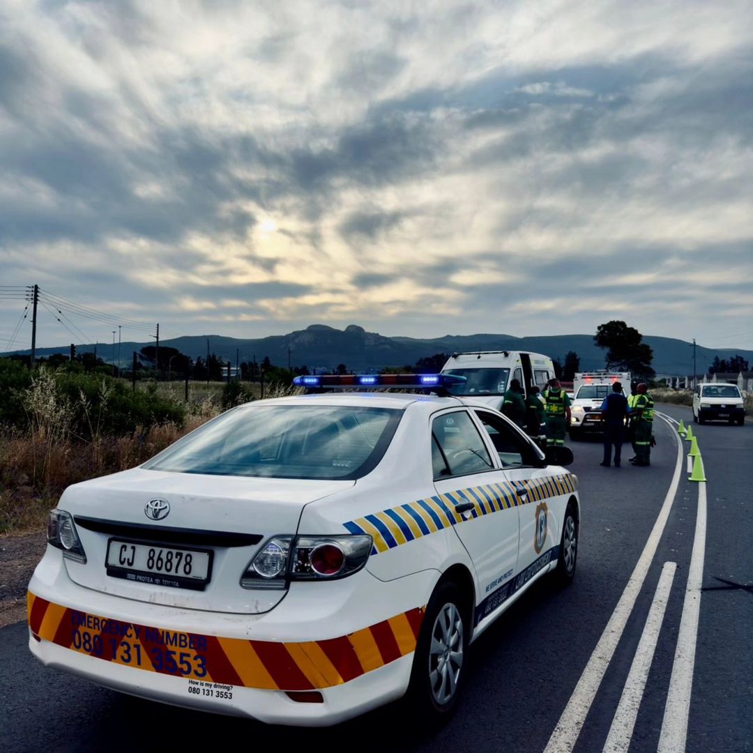 One person was critically injured in a hit-and-run collision on the ...