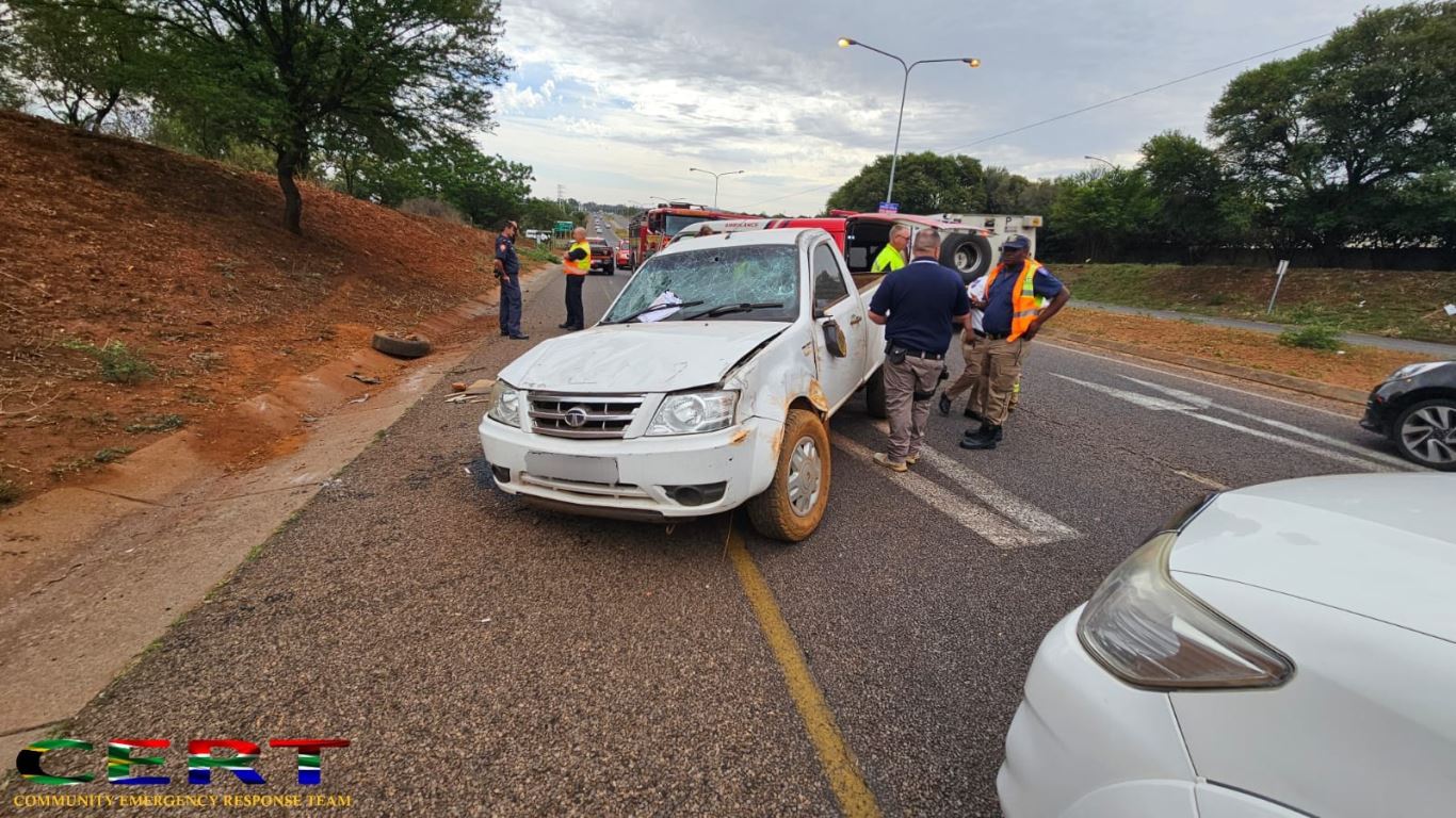 The driver of a vehicle experienced a seizure while driving and crashed ...