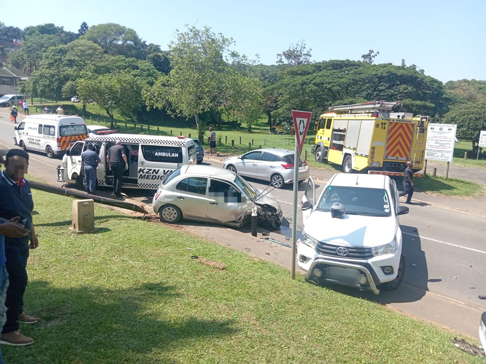 One person was killed and another critically injured following a head ...