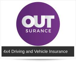 4x4 Driving and Vehicle Insurance
