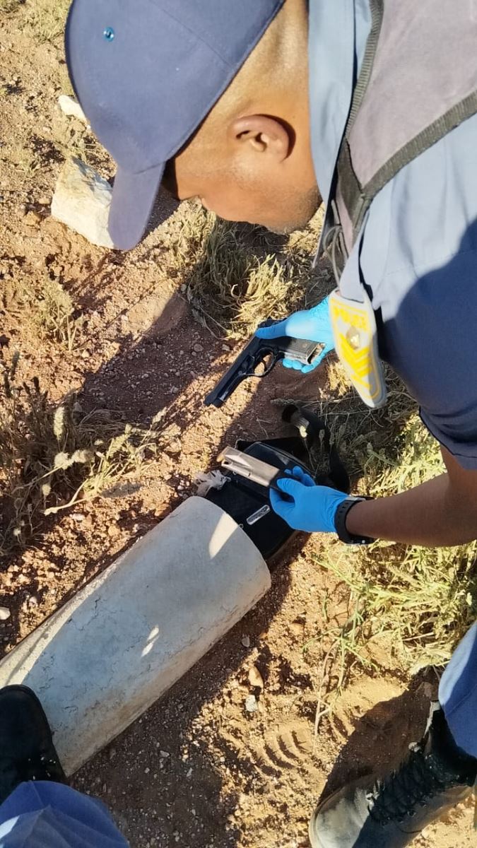 Operation Shanela clamps down on crime and nets 300 suspects in the ...