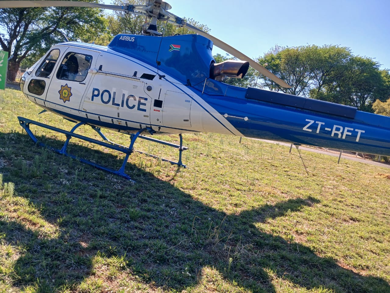 Safer Festive Season Operation Shanela results in the arrest of more ...