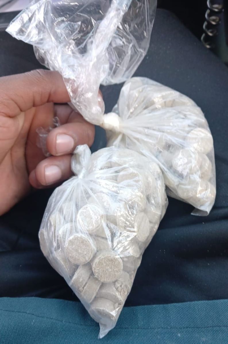 Drug-dealing suspect in Bloemfontein freed from arrest by unruly ...