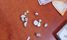 Intelligence driven operation leads to the arrest of suspects for possession of drugs and suspected stolen goods
