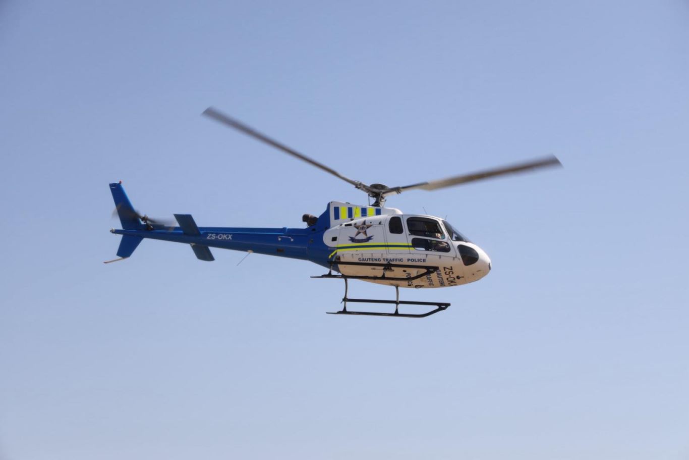 A suspected cash-in-transit robbery operation disrupted in the East Rand.