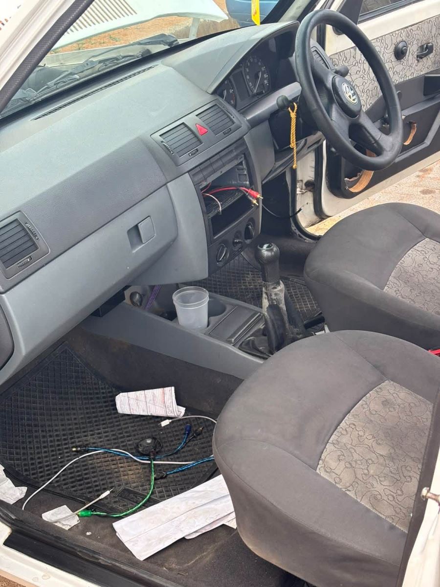 Suspects arrested for kidnapping, armed robbery and carjacking in Tshwane