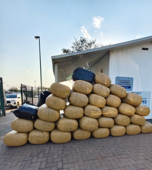 Border Management records significant successes in enforcement