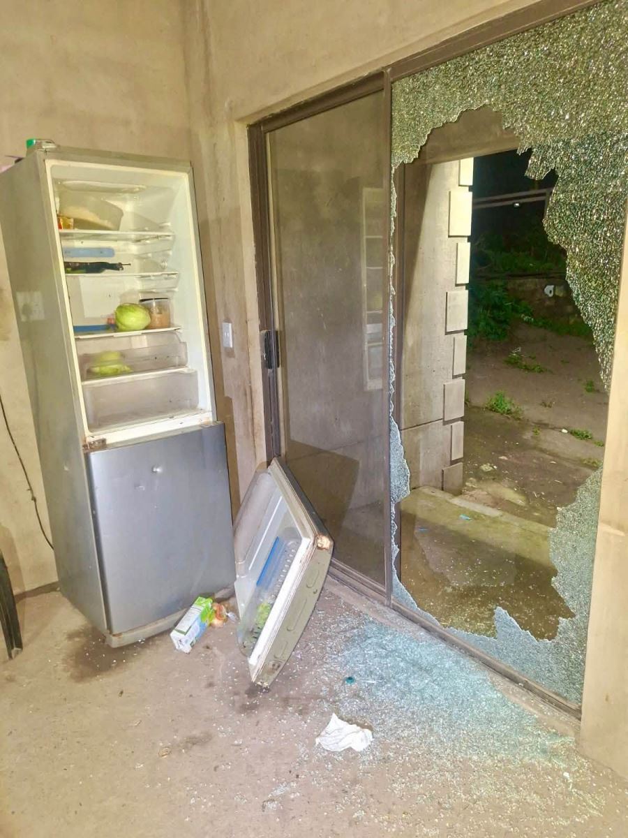 Vendor Shot During Home Robbery: Amaotana – KZN