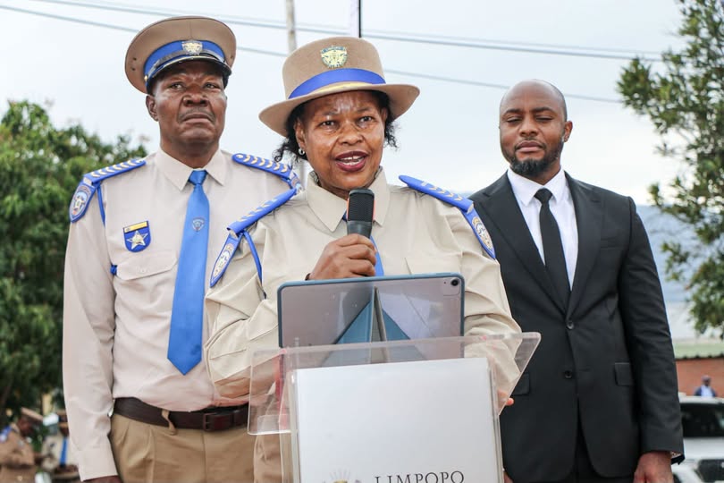 MEC for Transport and Community Safety, Ms Nakedi Kekana, has expressed condolences following a fatal multi-vehicle crash last night on the N1 at Ysterberg, outside Mokopane