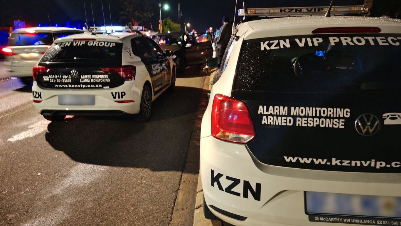 An e-hailing driver has been shot and left in a critical condition following an armed robbery on Fernham Drive, near the Bhambayi area