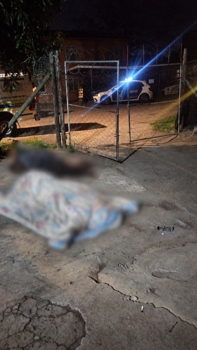 One person was killed and three others injured following a shooting in WaferPalm, Palmview, Phoenix