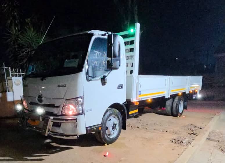 Hijacking Victims Held Captive For Two Hours: Umbumbulu – KZN