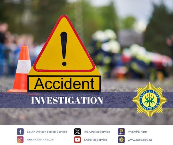  Head-on collision between a Volkswagen Caravelle school transport vehicle and a Mercedes-Benz truck on the R59 Road between Sasolburg and Vaalpark