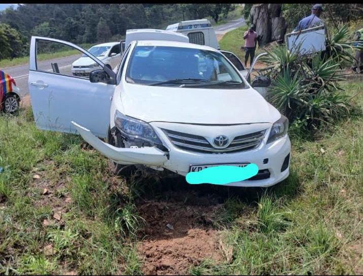 Armed robbery suspects arrested and three unlicenced firearms seized in Sabie