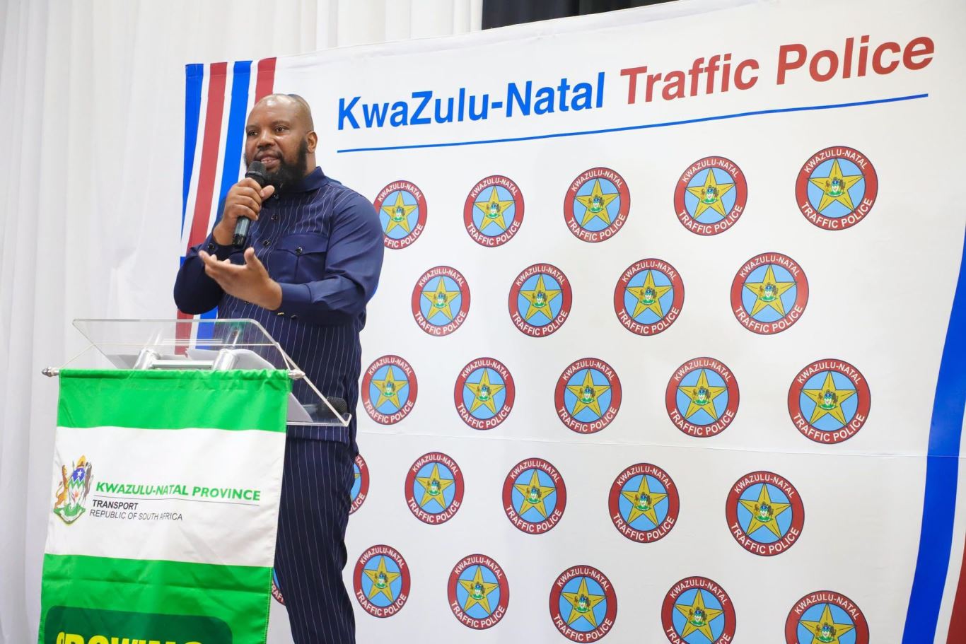 Motor vehicle registration and licensing service to be launched today in KZN