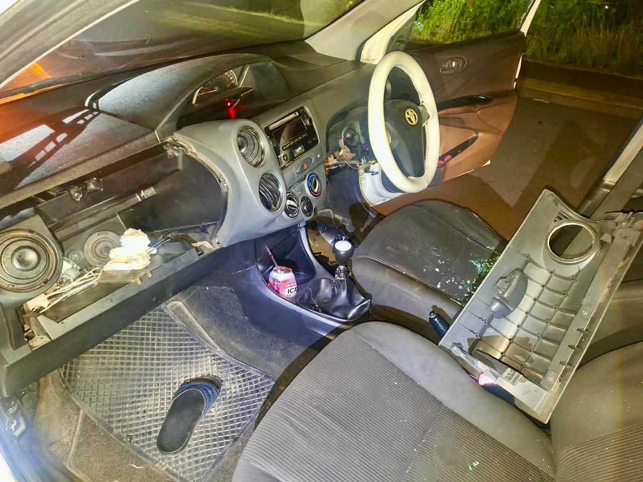 E-Hailing Driver Shot During Hijacking: Cornubia – KZN