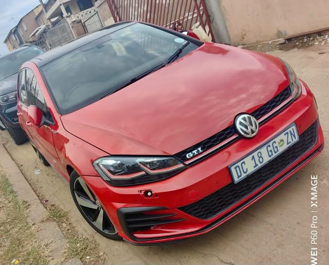 Two Men Abducted During Hijacking: Phoenix – KZN