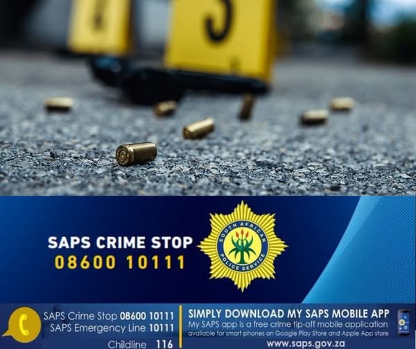 An investigation is underway following an incident in which a man allegedly attacked his father with a blunt object and engaged in a shootout with police in Masoyi