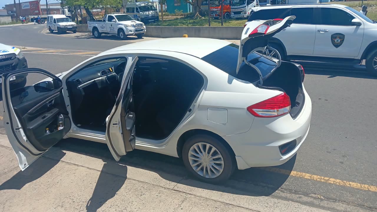 Four suspects facing charges of possession of unlicensed firearms and ammunition
