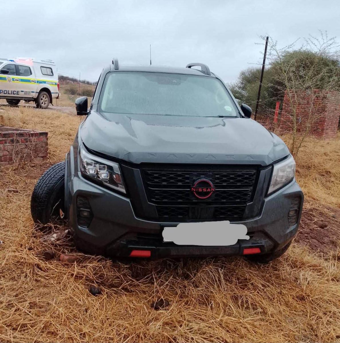  A significant blow dealt to cross-border criminal syndicates