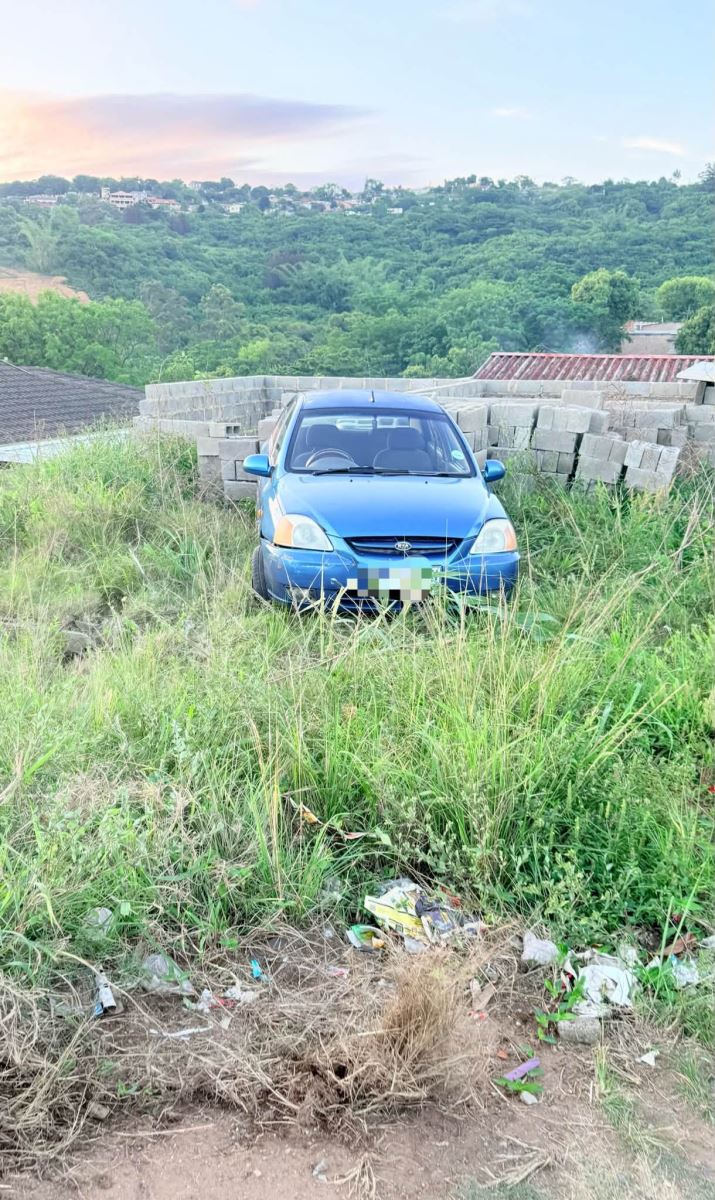 Car Wash Employee Crashes Customer Vehicle: Parkgate – KZN