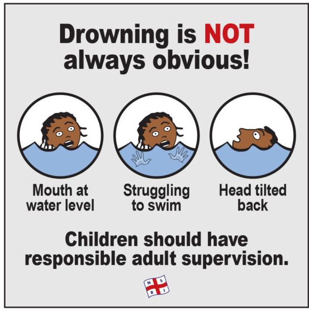 Drowning doesn’t have a single cause, or a single solution. But it can ...