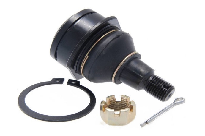 Ball Joints
