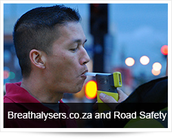 Breathalysers.co.za and Road Safety