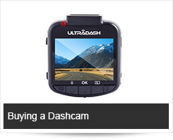 Dashboard Cameras and Buying a Dash Cam for your Drive