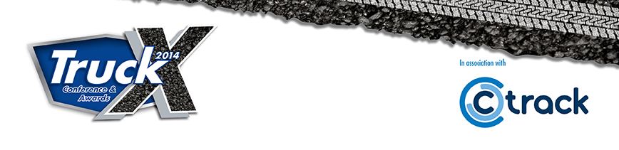 TruckX Conference & Awards to recognize leaders in the OEM, logistics ...