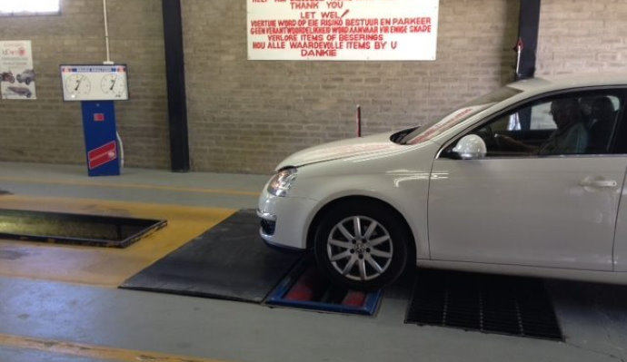 Check and Confirm Accurate Mileage /Odometer Readings