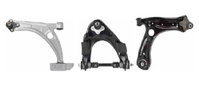Control Arms