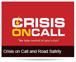 CrisisOnCall , Emergency Roadside Assistance and Road Safety
