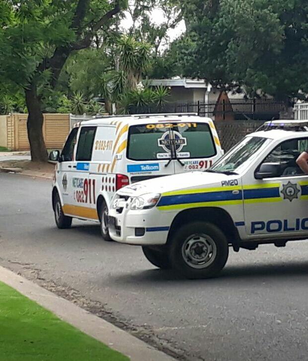 Gauteng: 1 killed, 1 wounded in Roodepoort taxi rank shooting - Arrive ...