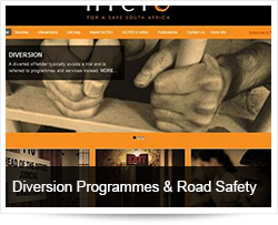 Diversion Programmes and Road Safety