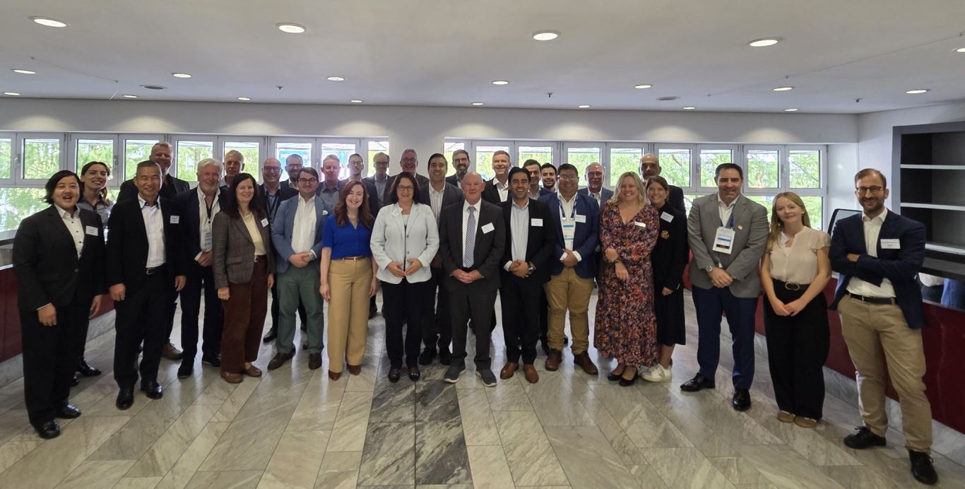 South Africa joins global Right to Repair community at Automechanika Frankfurt